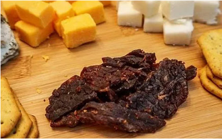 Which Diets LOVE Beef Jerky