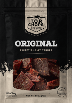 Original Beef Jerky