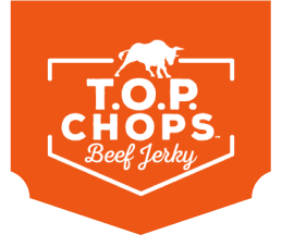 T.O.P. Chops Jerky